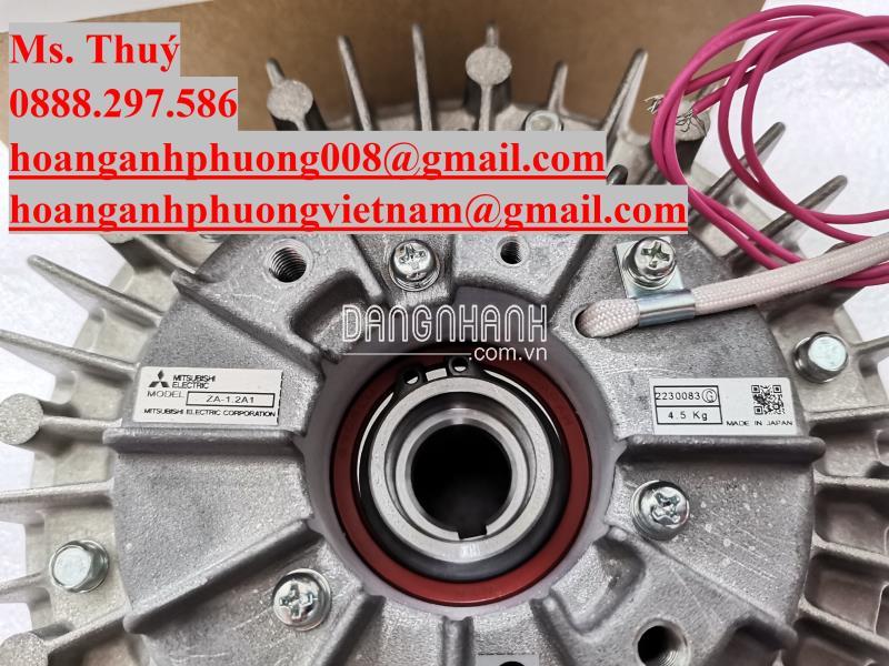 Thắng từ Mitsubishi ZA-1.2A1 nhập khẩu - Hoàng Anh Phương