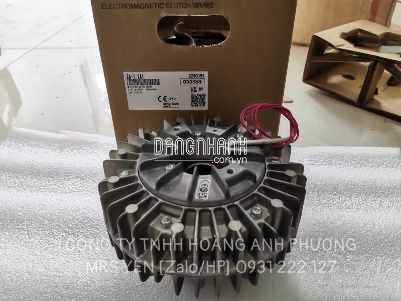 ZA-1.2A1 | Thắng từ Mitsubishi giá tốt tại Hoàng Anh Phương