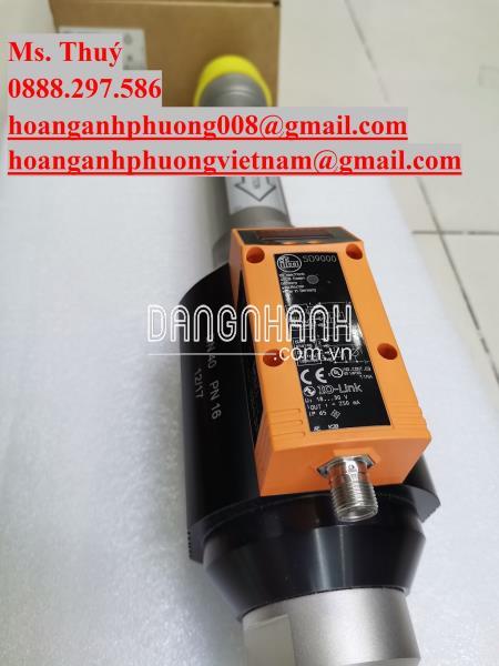 Máy đo khí nén SD9000 IFM mới 100% nhập khẩu trực tiếp giá tốt