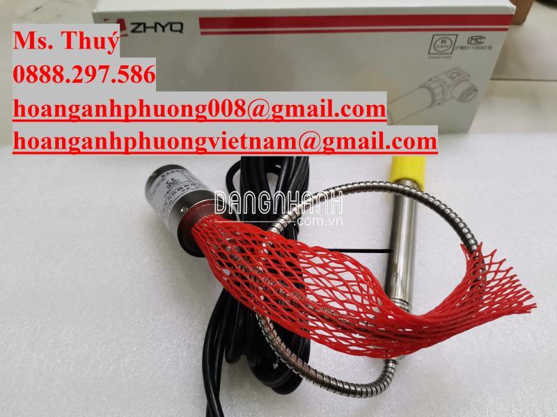 Cảm biến áp suất ZHYQ PT124B-121-M22-152/460 