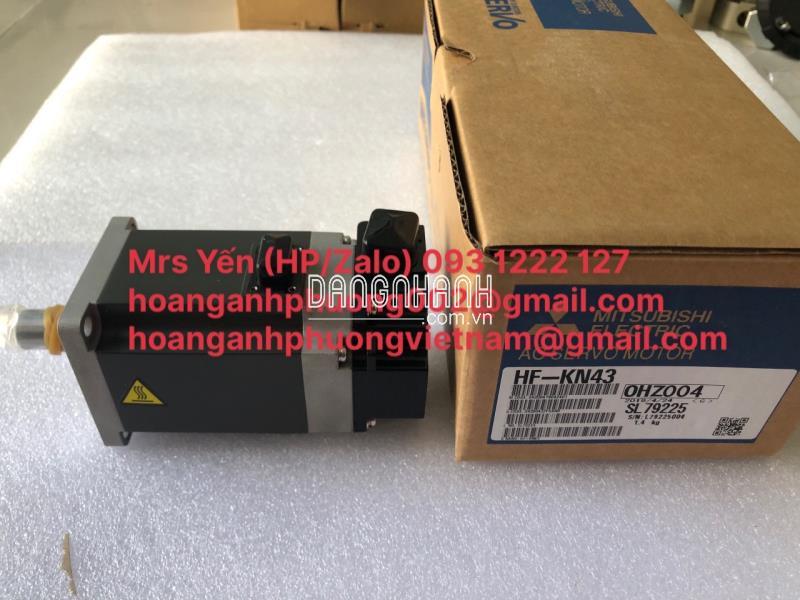 HF-KN43 | Chuyên động cơ Mitsubishi giá tốt