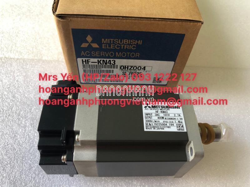 HF-KN43 | Chuyên động cơ Mitsubishi giá tốt