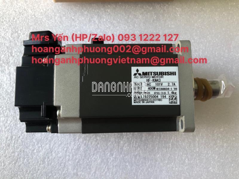 HF-KN43 | Chuyên động cơ Mitsubishi giá tốt