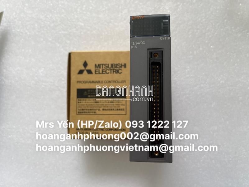 [QX41P] Hoàng Anh Phương nhận báo giá tốt dòng Q-Mitsubishi