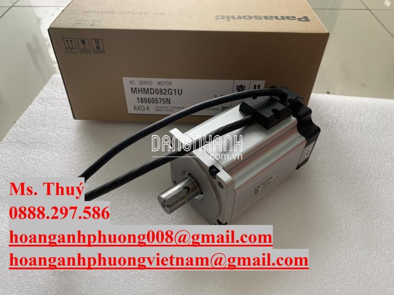 MHMD082G1U - Động cơ Panasonic nhập khẩu Giá Tốt