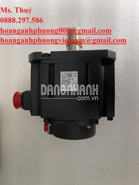 Mitsubishi HG-SR51K - Servo Motor chính hãng - Toàn quốc