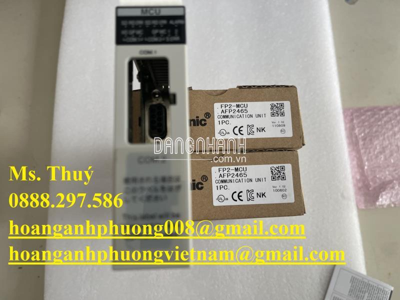 Panasonic FP2-MCU(AFP2465) giá tốt - giao hàng miễn phí toàn quốc