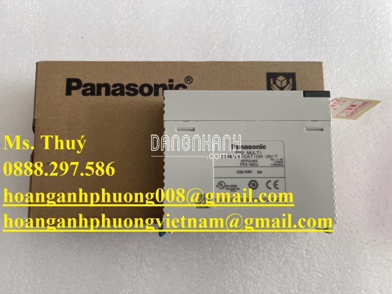 Panasonic FP2-MCU(AFP2465) giá tốt - giao hàng miễn phí toàn quốc