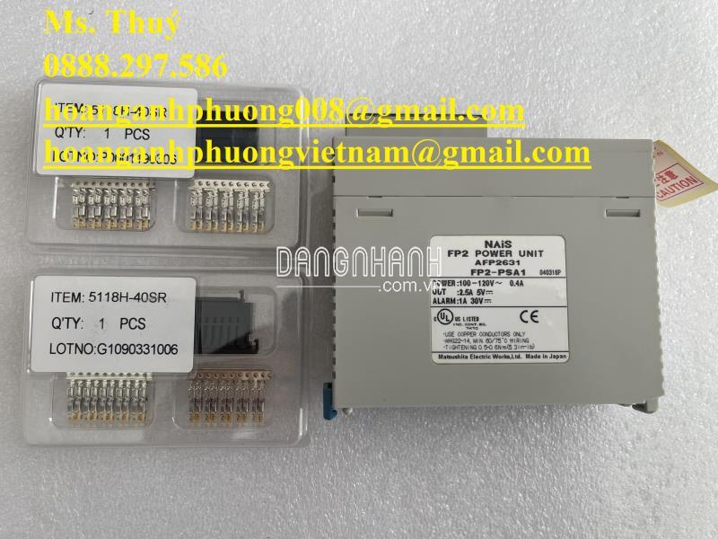 Module Panasonic FP2-PSA1 - Nhà phân phối Hoàng Anh Phương