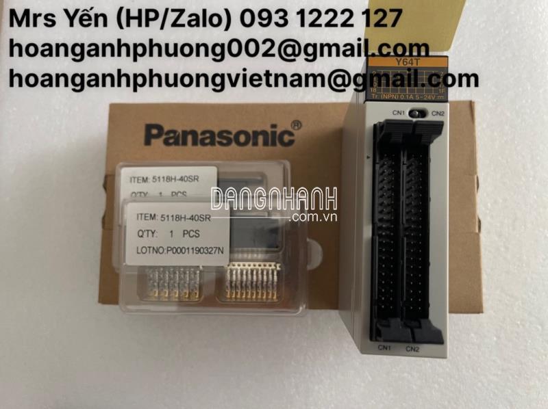 FP2-Y64T | Mô-đun Panasonic giá tốt chính hãng mới 100%