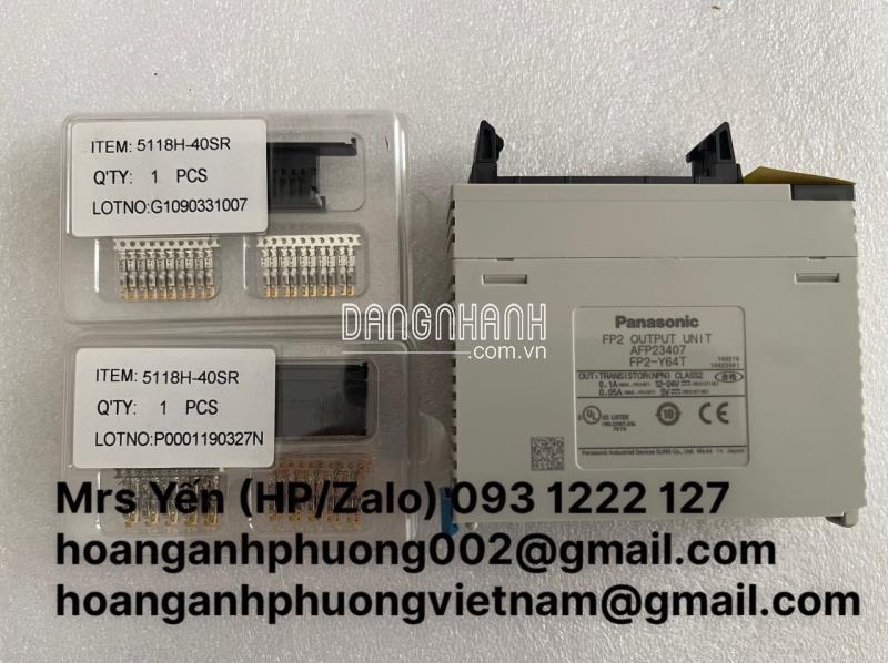 FP2-Y64T | Mô-đun Panasonic giá tốt chính hãng mới 100%