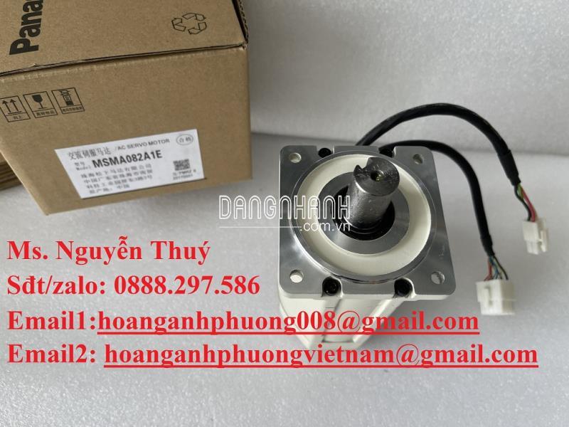 MSMA082A1E - Hàng Panasonic chất lượng cao