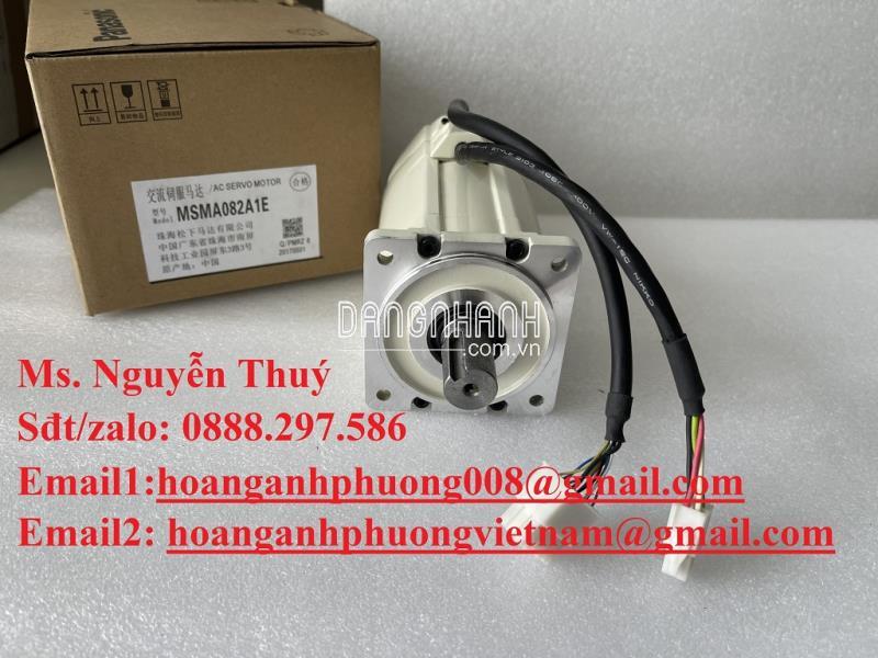 MSMA082A1E - Hàng Panasonic chất lượng cao