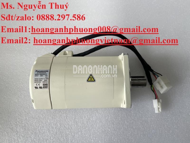 MSMA082A1E - Hàng Panasonic chất lượng cao