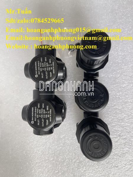 Bộ điều chỉnh áp Norgren R07-200-RNKG (chính hãng)