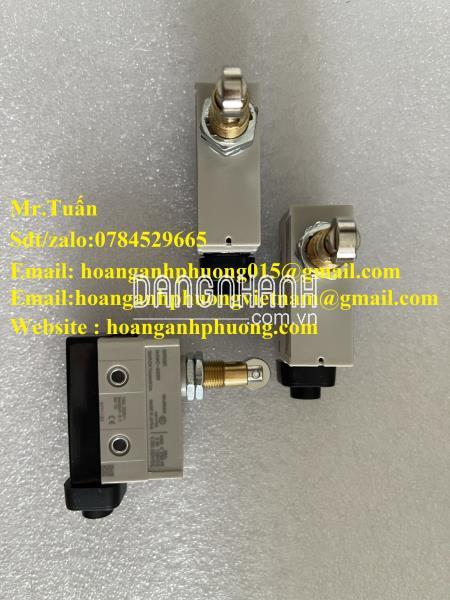 Công tắc hành trình Omron D4MC-5020 (chính hãng) 