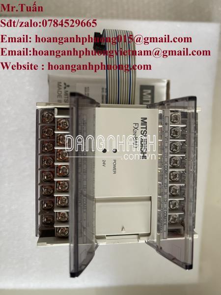 Module Mitsubishi FX2N-8AD (chính hãng)