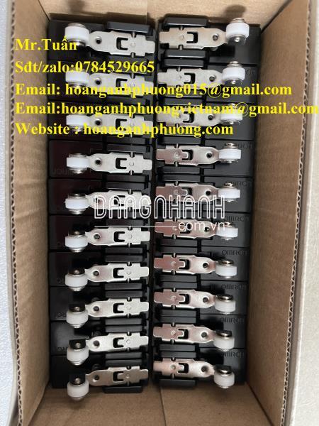 Công tắc hành trình Omron Z-15GW22-B (chính hãng)