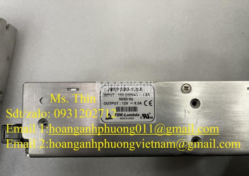 Bộ nguồn JWS100-12/A  