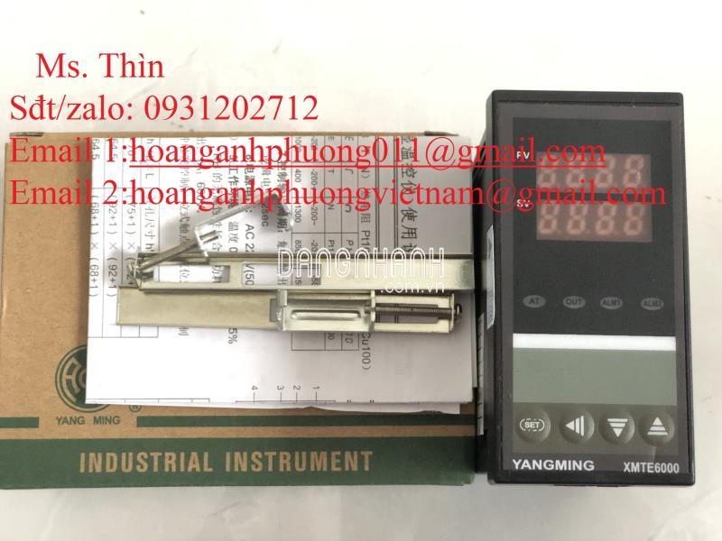 Bộ điều khiển XMTE-6331