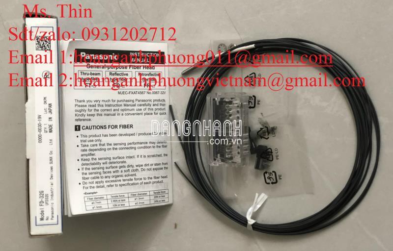 Cảm biến FD-32G     