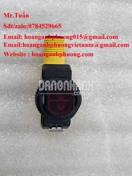 Cảm biến Banner QS18VP6FF50Q8 (chính hãng)