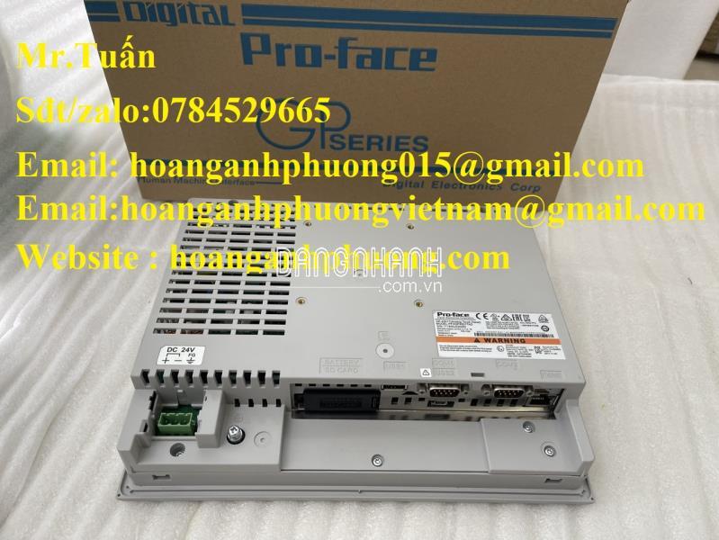 Màn hình PFXGP4501TAD Proface (chính hãng)