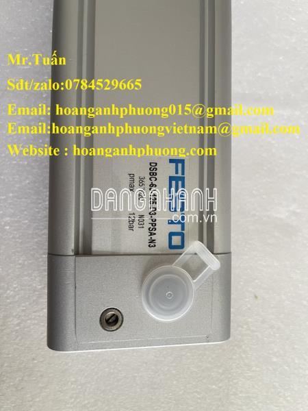 Xi lanh Festo DSBC-63-125-D3-PPSA-N3 (chính hãng)