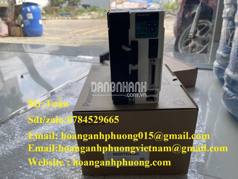 Bộ Điều Khiển MDDDT5540003 Panasonic (chính hãng)
