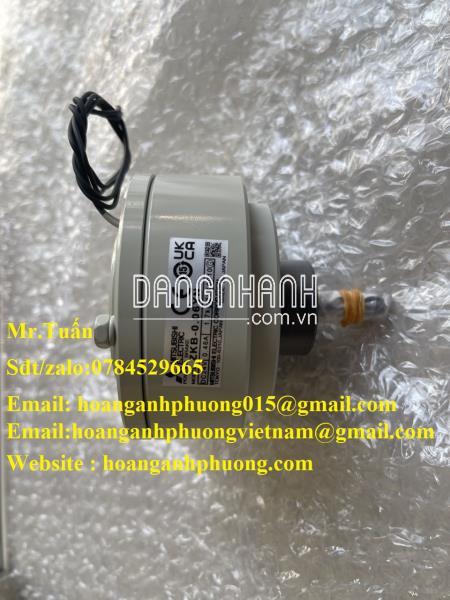 Bộ thắng từ Mitsubishi ZKB-0.6YN (chính hãng)