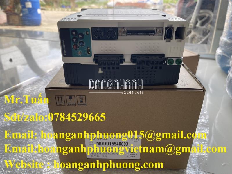 Bộ Điều Khiển MDDDT5540003 Panasonic (chính hãng)