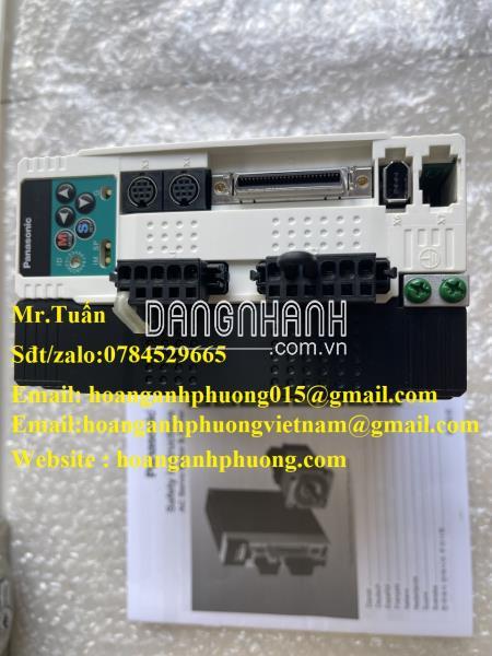 Bộ Điều Khiển MDDDT5540003 Panasonic (chính hãng)