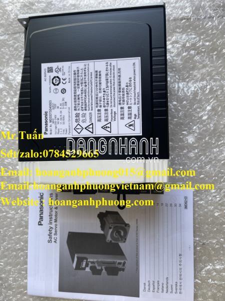 Bộ Điều Khiển MDDDT5540003 Panasonic (chính hãng)