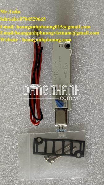 Van điện từ SMC SY5140-5LZE