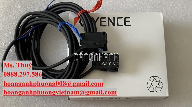 Keyence PZ-G51N - Cảm biến quang Giá Tốt - New 100%