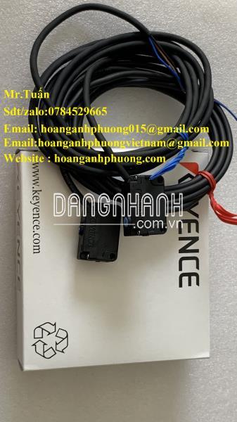 PZ-G51N Keyence