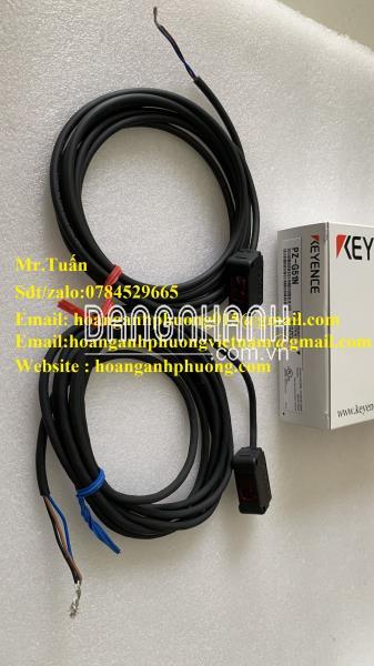 PZ-G51N Keyence