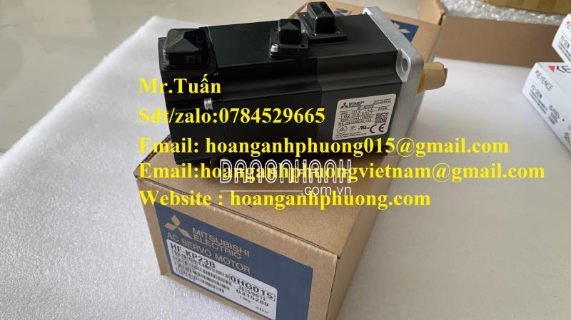 Bộ động cơ Servo HF-KP23B