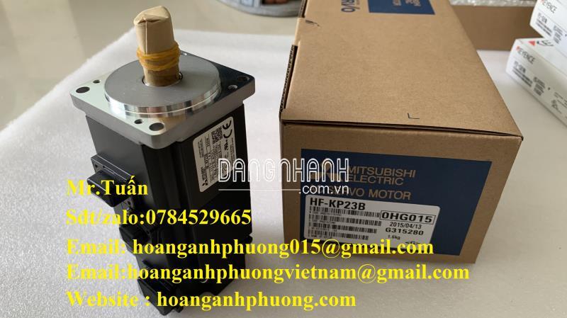 Bộ động cơ Servo HF-KP23B