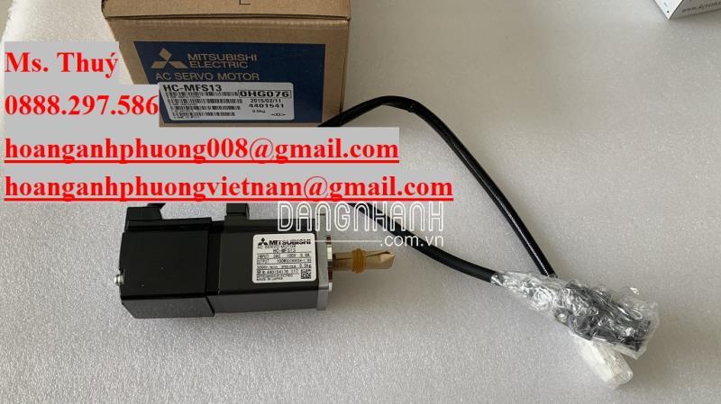 HC-MFS13- Động cơ Mitsubishi chính hãng, nhập khẩu trực tiếp, giá tốt