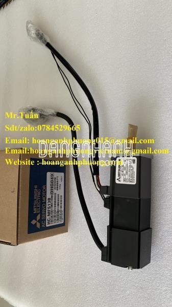 Động cơ Mitsubishi HC-MFS13B