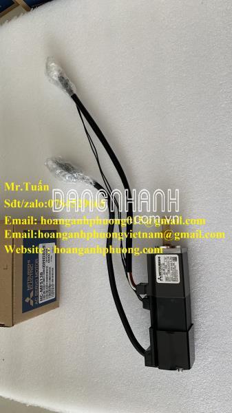Động cơ Mitsubishi HC-MFS13B