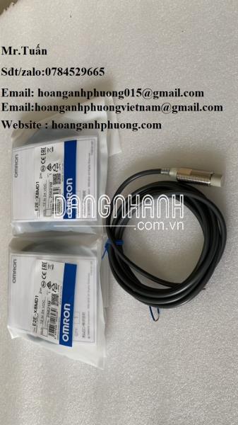 Cảm biến từ Omron E2E-X8MD1 (chính hãng)