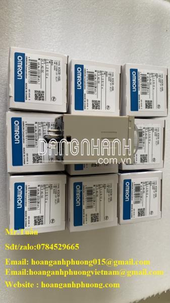 Timer Omron H3CR-H8L