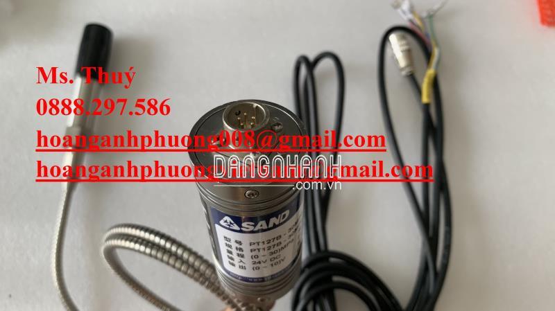 Chuyên phân phối Sand PT127B-30MPA-M22-80/1000 - Giá tốt