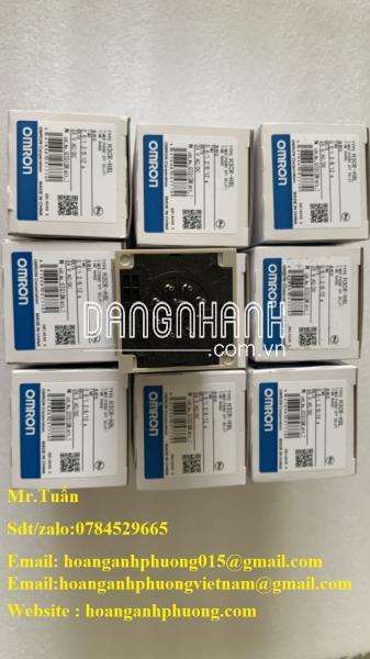 Timer Omron H3CR-H8L