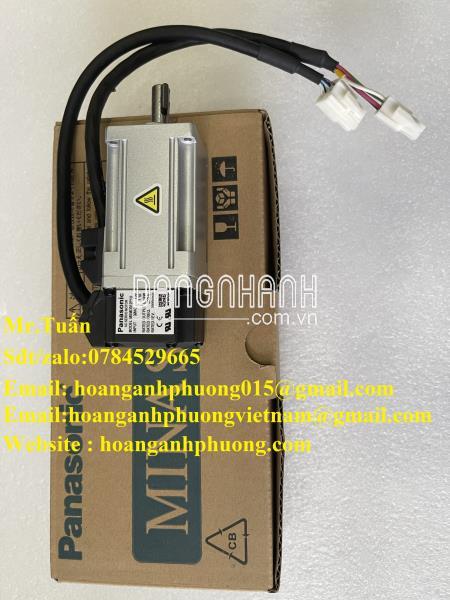 Động cơ Panasonic MSMD012P1U (chính hãng)