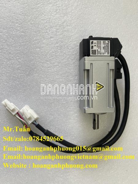 Động cơ Panasonic MSMD012P1U (chính hãng)