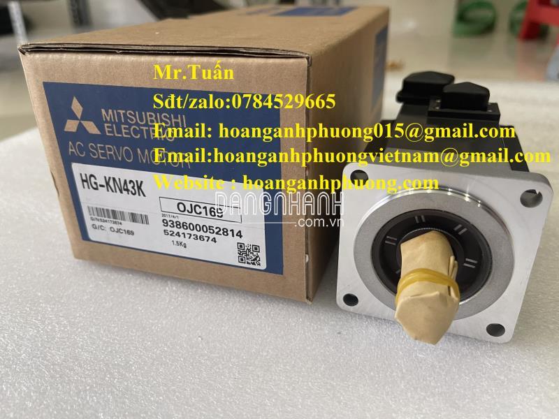 Động cơ HG-KN43K Mitsubishi (chính hãng)