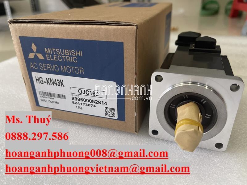 Động cơ HG-KN43K Mitsubishi giá tốt, miễn phí giao hàng toàn quốc